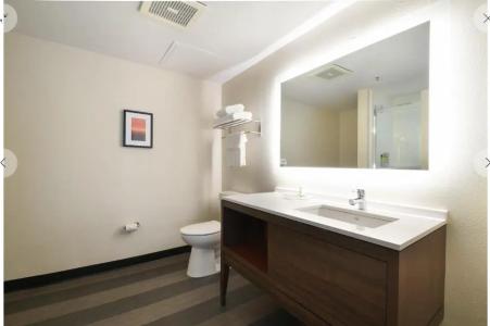 Wingate by Wyndham Conference Center - 40