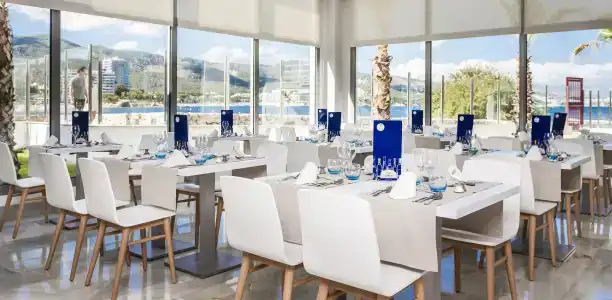 Globales Santa Lucia - Adults Only 18 - 42