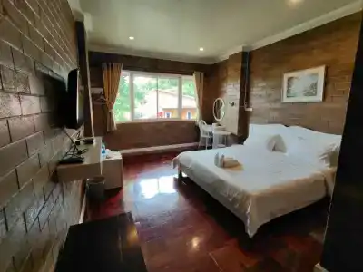 Baan Kung Kang De - 19
