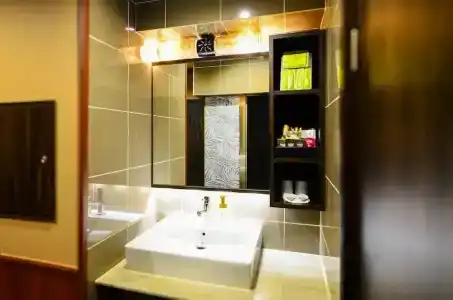 Gran Bali Resort - 8