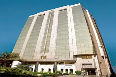 Al Rawda Arjaan by Rotana, Abu Dhabi - 0