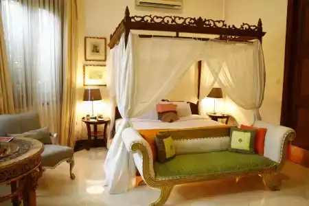 The Mansion Resort & Spa - 9