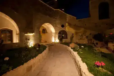 Kayakapi Premium Caves Cappadocia - 121