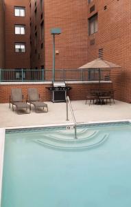 SpringHill Suites by Marriott Dallas Downtown / West End - 12