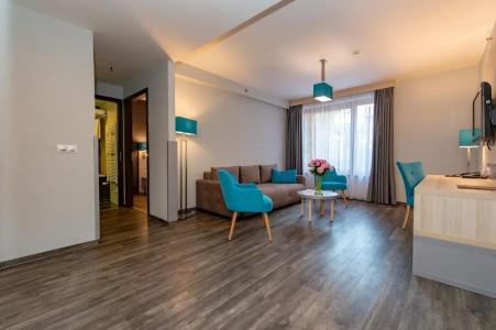Regnum Residence - 151