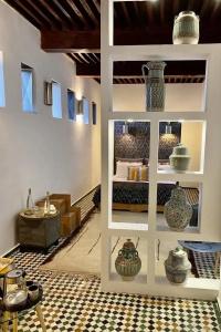 La Maison Maure - 20