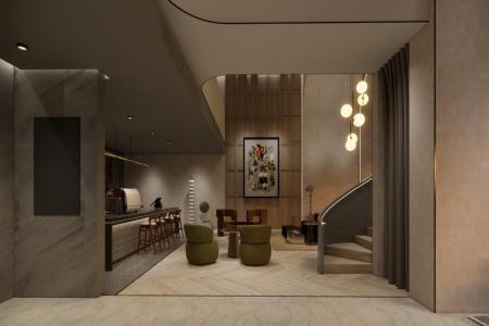 Royal Suite Bangkok - 36