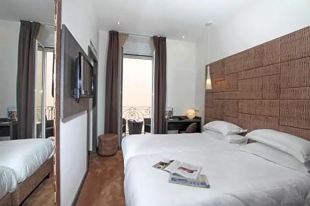 Golden Tulip Cannes De Paris - 77