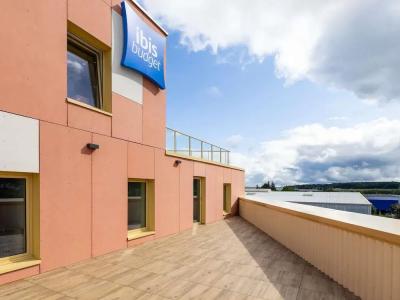 ibis budget Epinal - 36