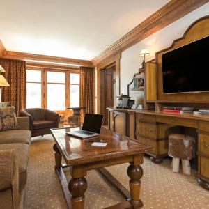 hôTel Les Barmes De l'Ours - 45