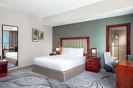 DoubleTree by Hilton Ras Al Khaimah - 34