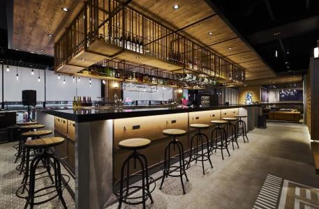 Moxy Kyoto Nijo - 18