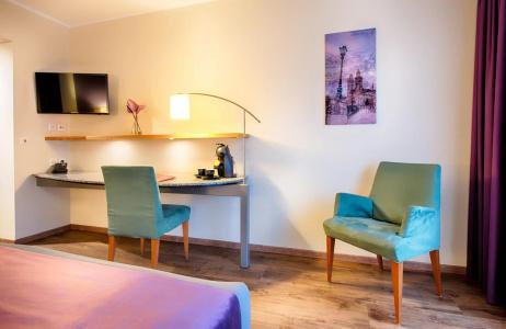 Leonardo Boutique Rigihof Zurich - 45