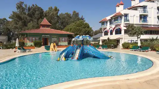Green Max - All Inclusive - 13