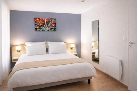 Grand Hôtel d'Espagne - 5