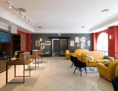 b&bs - Palermo Quattro Canti - 12
