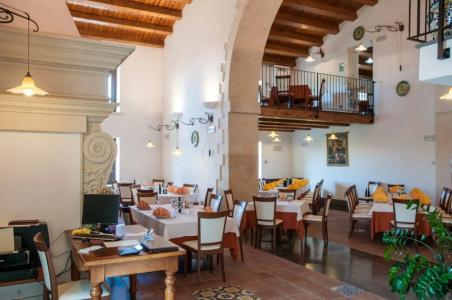 Kallikoros Country Resort & Spa - 25