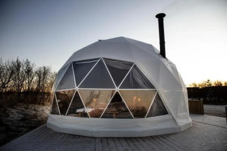 Reykjavik Domes - 47