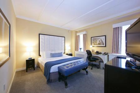 Warwick Allerton Chicago - 17