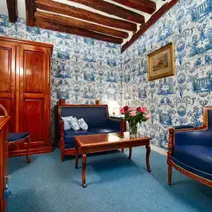 Relais Hôtel du Vieux Paris - 40