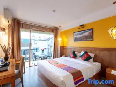 Sapa Panorama - 163