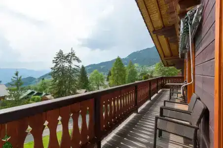 Alpe Fleurie Hôtel & Restaurant - 112