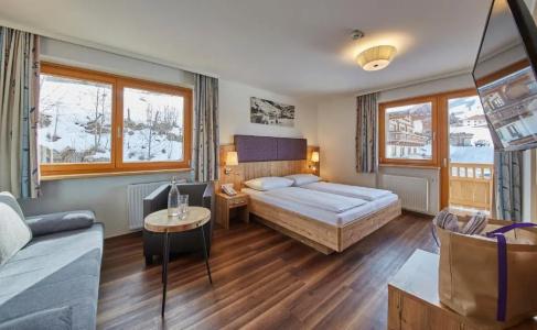 Johanneshof - Dein Mountain WohlfüHlhotel - 104