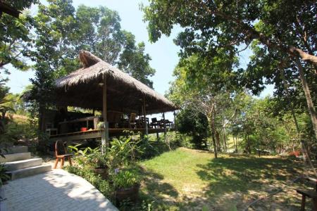 Chomjan Resort - 9