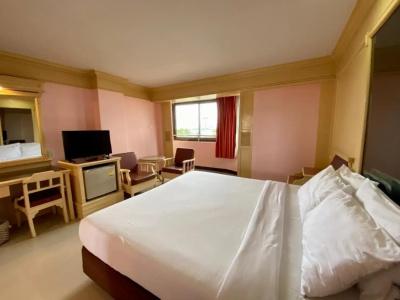 Aa Pattaya - 5