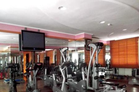 Oum Palace & Spa - 13