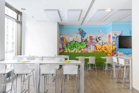 ibis Styles Berlin Mitte - 17
