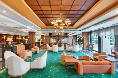 Alva Donna Beach Resort Comfort - 36