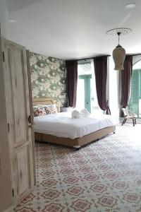 Si Phum Heritage Boutique Bed & Breakfast - 103