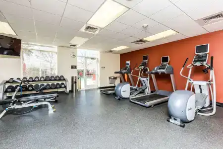 Hilton Garden Inn - 25
