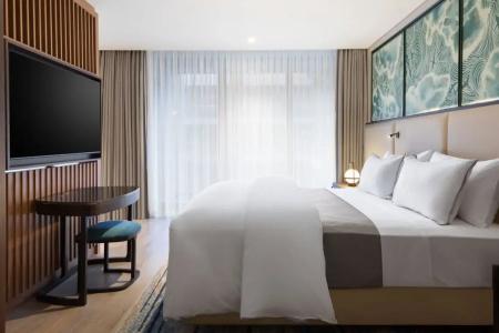 The Westin Nisantasi - 76