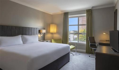 Hilton Dublin - 37