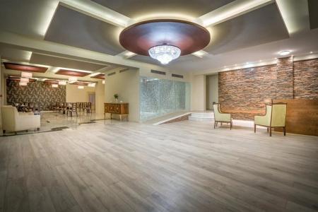 Elegance Luxury Executive Suites - Adults Only - 10