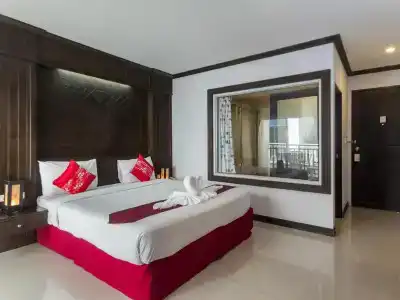 Patong Princess - 1