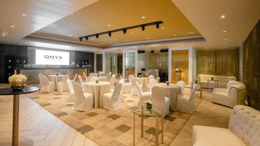 Intercontinental Marine Drive Mumbai, An Ihg - 24