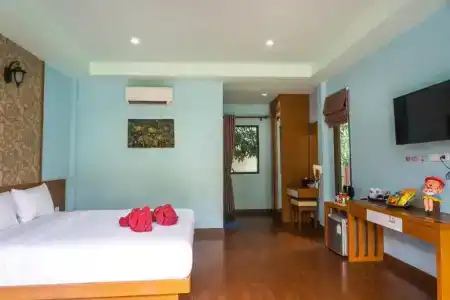 Chomview Resort - 37