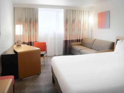 Novotel Caen Côte de Nacre - 68