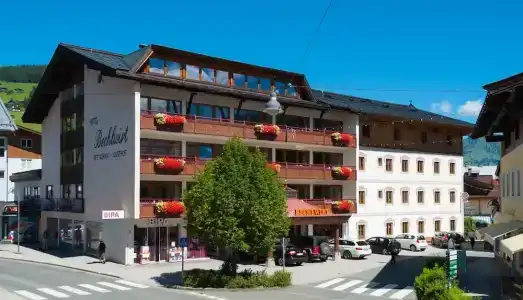 Bechlwirt - 0