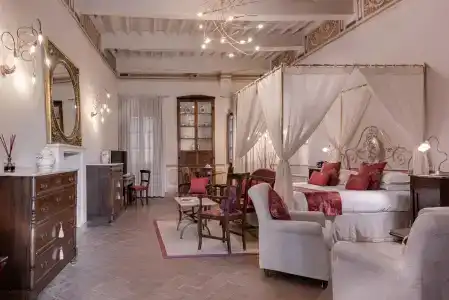 Palazzo Del Capitano Wellness & Relais - Luxury Borgo Capitano Collection - 50