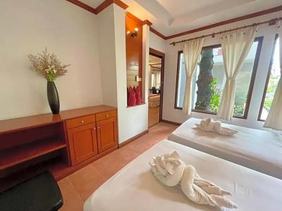 Samui Honey Cottages Beach Resort - Sha Extra Plus - 107