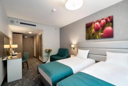 Golden Tulip Krakow Kazimierz - 63