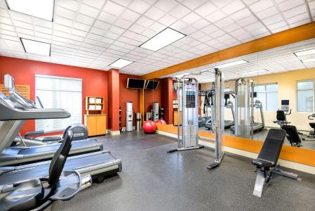 Hilton Garden Inn - 17
