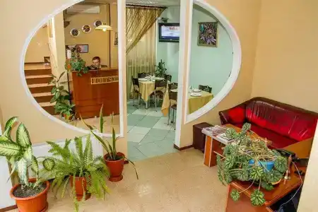 Vila Iris - 17