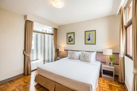 Asoke Residence Sukhumvit By Uhg - 60