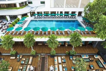 Royal Orchid Sheraton And Towers - Sha Extra Plus - 0