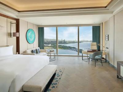 Raffles Shenzhen - 80
